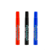 Stationery big volume smooth colored marker pens